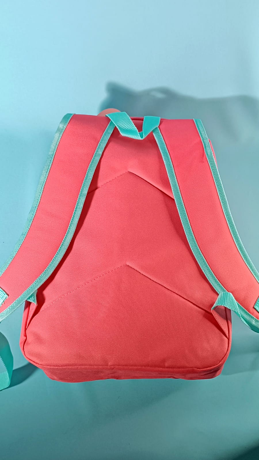MOCHILA PUSHEEN ROSA