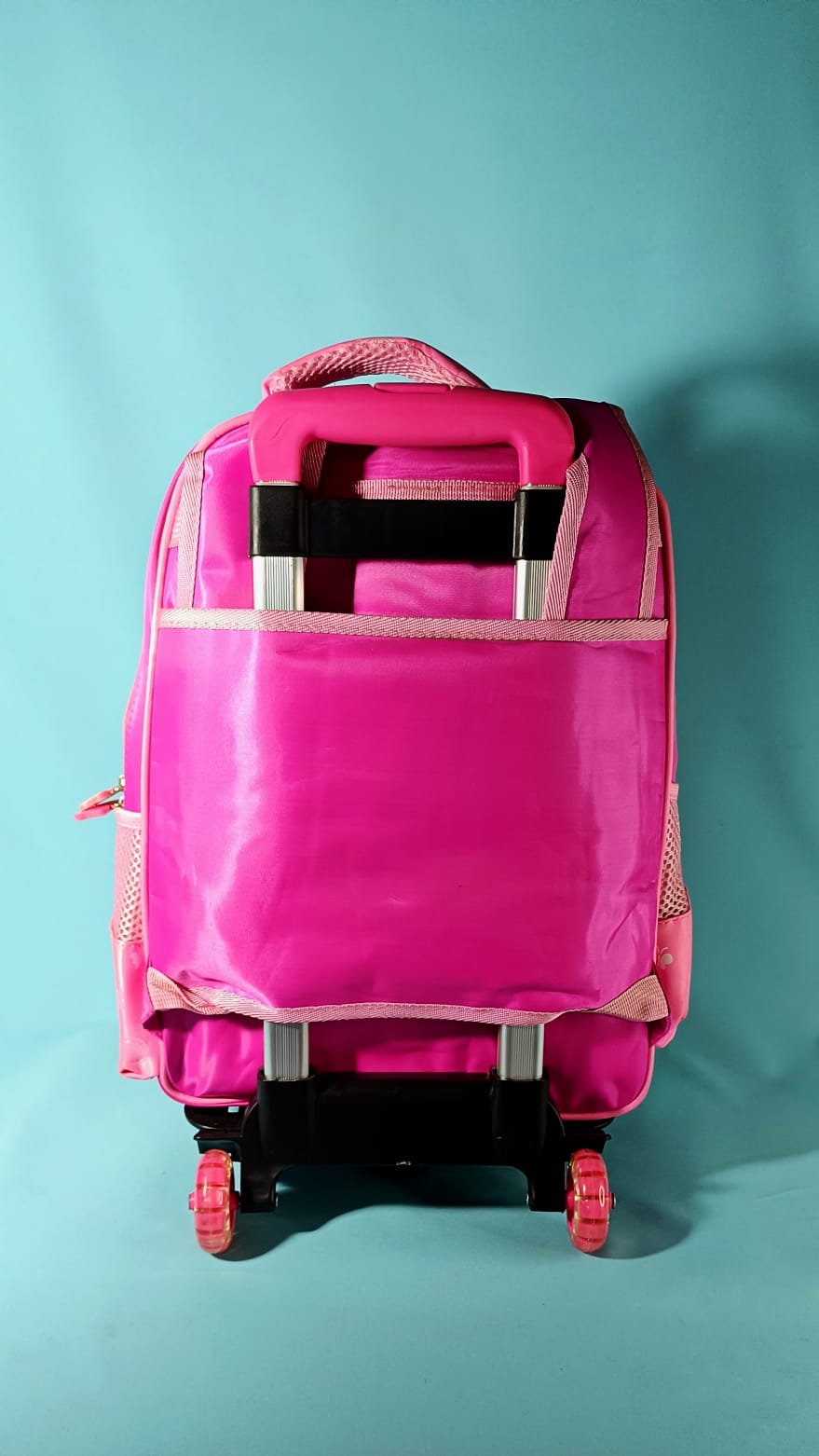 MOCHILA TRIPLE MINNIE