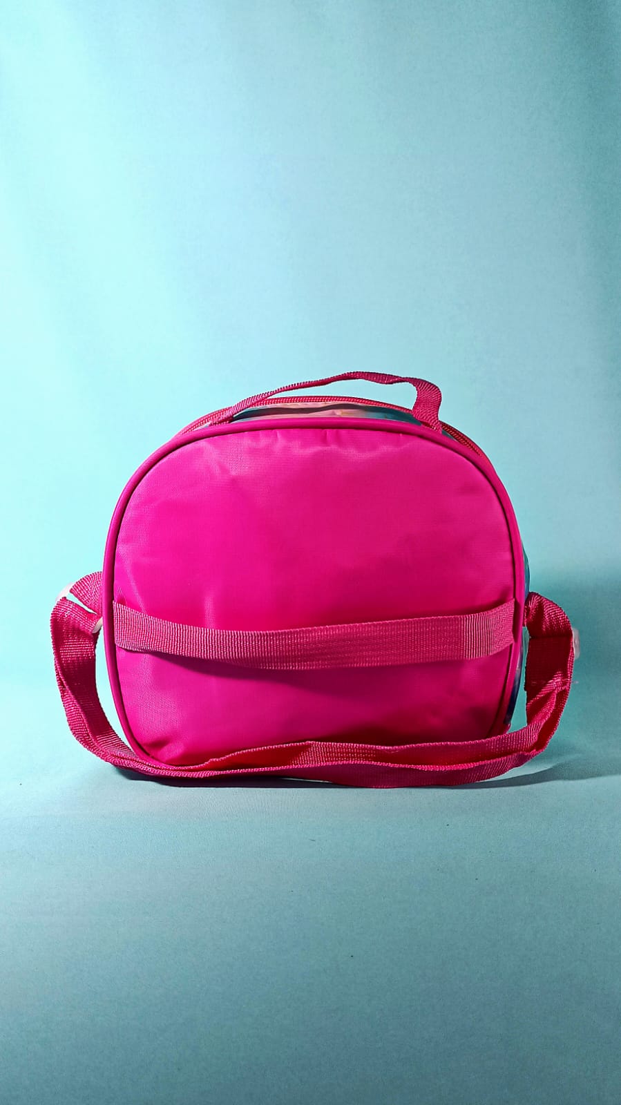 MOCHILA TRIPLE HELLO KITTY