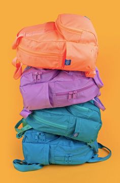 MOCHILAS