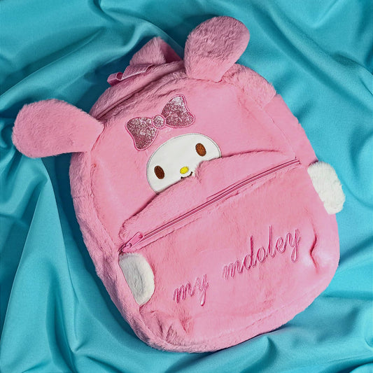 MOCHILA PÁRVULOS MY MELODY