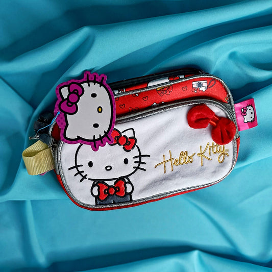 ESTUCHE HELLO KITTY