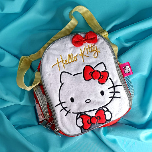LONCHERA HELLO KITTY