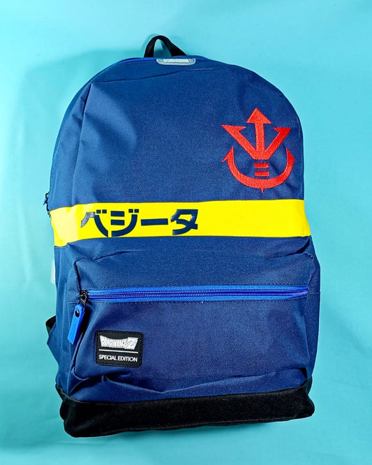 MOCHILA DRAGON BALL Z