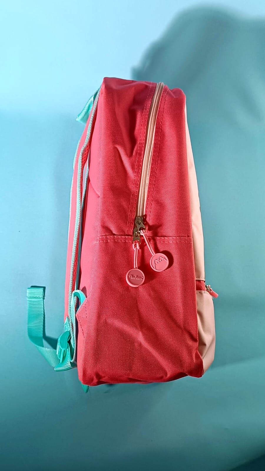 MOCHILA PUSHEEN ROSA